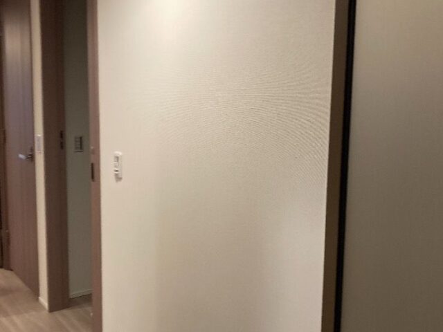 窓のM5ミエミラー交換｜東京都（5）の施工写真