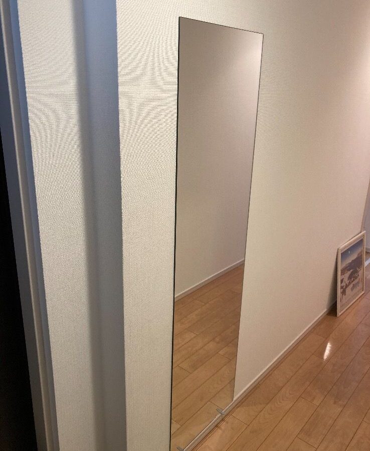 窓のM5ミエミラー交換｜東京都（8）の施工写真